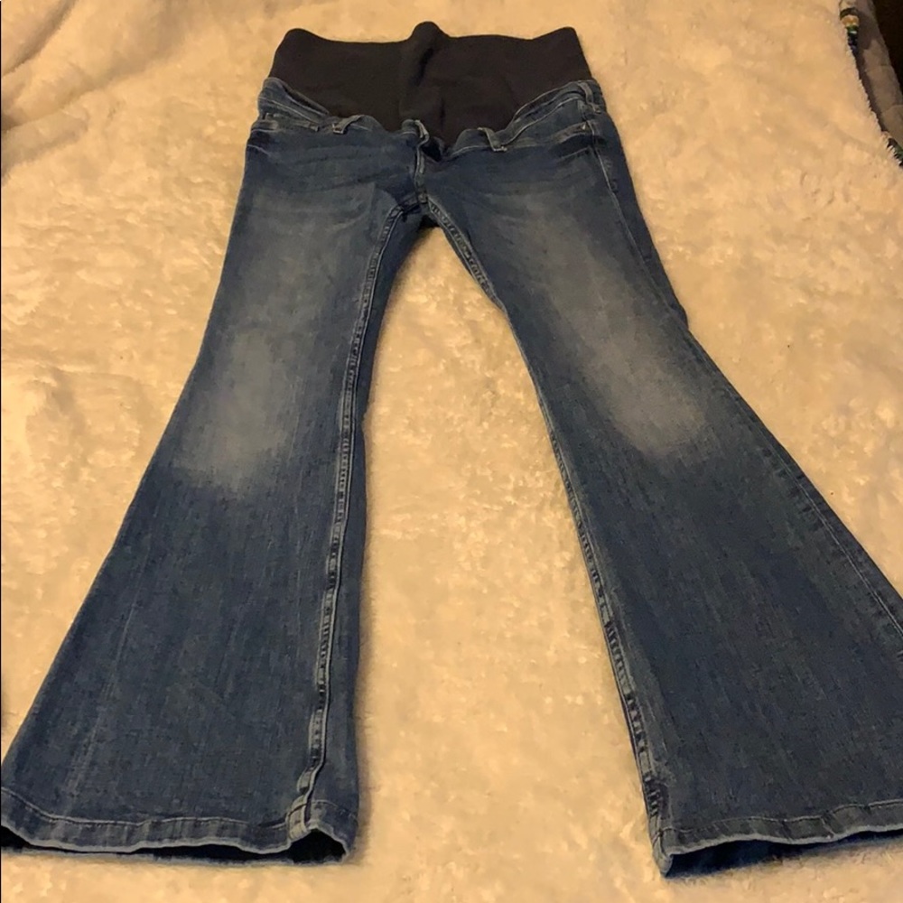 Maternity Jeans